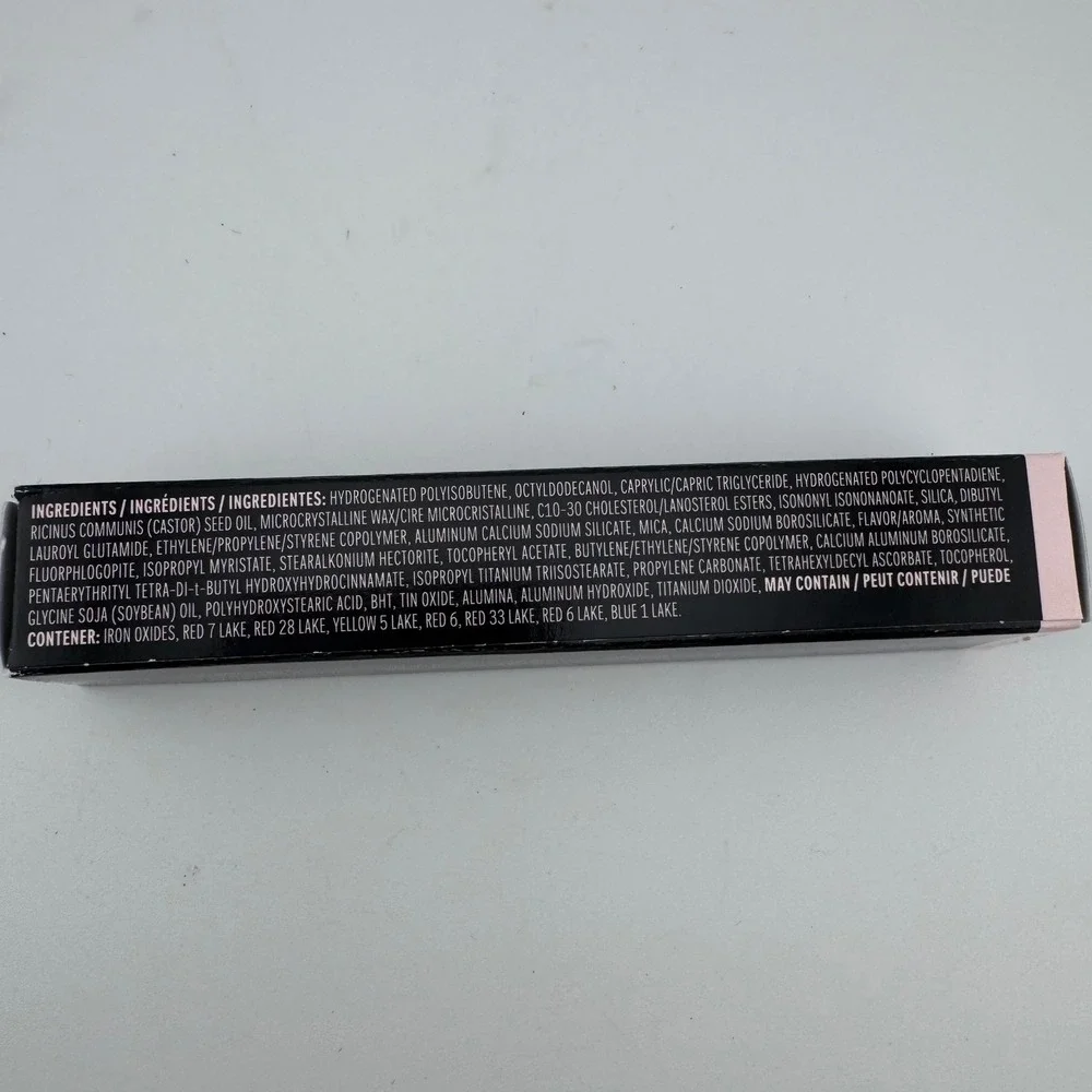 Mary Kay Unlimited Lip Gloss‎ 0.13oz 